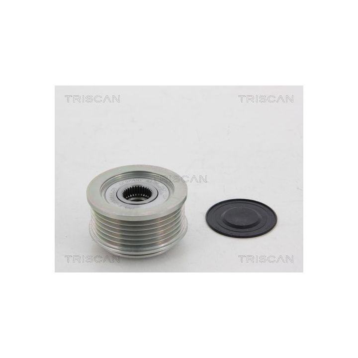 Laisvos eigos sankaba, kint. sr. generatorius TRISCAN 8641 124002