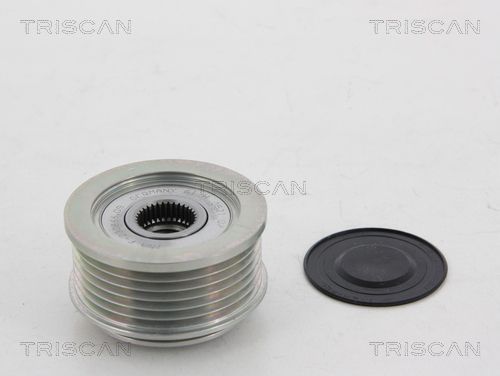 Laisvos eigos sankaba, kint. sr. generatorius TRISCAN 8641 124002