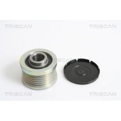 Laisvos eigos sankaba, kint. sr. generatorius TRISCAN 8641 144002