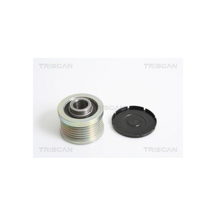 Laisvos eigos sankaba, kint. sr. generatorius TRISCAN 8641 144002