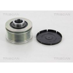 Laisvos eigos sankaba, kint. sr. generatorius TRISCAN 8641 144003