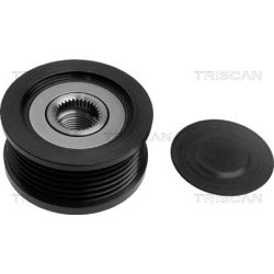 Laisvos eigos sankaba, kint. sr. generatorius TRISCAN 8641 154001