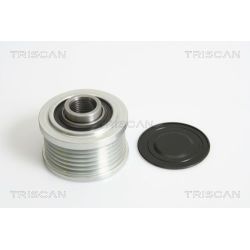 Laisvos eigos sankaba, kint. sr. generatorius TRISCAN 8641 154005