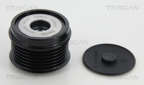 Laisvos eigos sankaba, kint. sr. generatorius TRISCAN 8641 154006