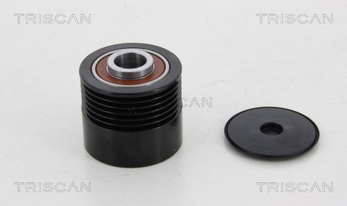 Laisvos eigos sankaba, kint. sr. generatorius TRISCAN 8641 154008