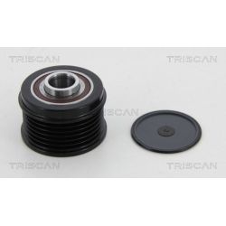 Laisvos eigos sankaba, kint. sr. generatorius TRISCAN 8641 154010