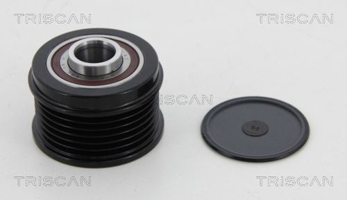 Laisvos eigos sankaba, kint. sr. generatorius TRISCAN 8641 154010