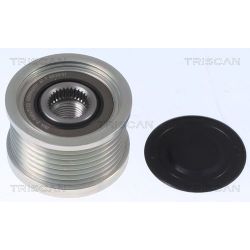 Laisvos eigos sankaba, kint. sr. generatorius TRISCAN 8641 154011