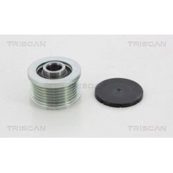 Laisvos eigos sankaba, kint. sr. generatorius TRISCAN 8641 164006