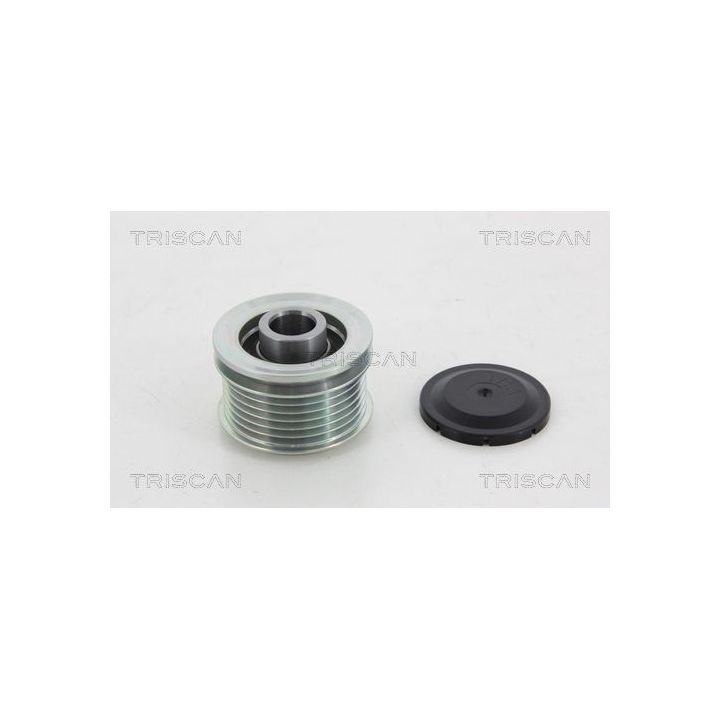 Laisvos eigos sankaba, kint. sr. generatorius TRISCAN 8641 164007