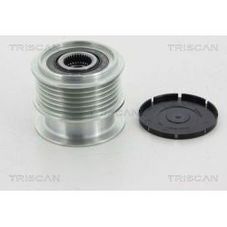 Laisvos eigos sankaba, kint. sr. generatorius TRISCAN 8641 164010