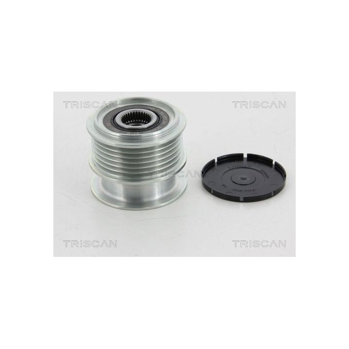 Laisvos eigos sankaba, kint. sr. generatorius TRISCAN 8641 164010