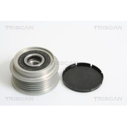 Laisvos eigos sankaba, kint. sr. generatorius TRISCAN 8641 184001