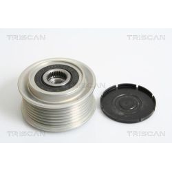 Laisvos eigos sankaba, kint. sr. generatorius TRISCAN 8641 184002