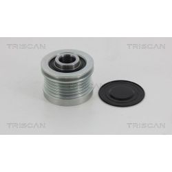 Laisvos eigos sankaba, kint. sr. generatorius TRISCAN 8641 234001