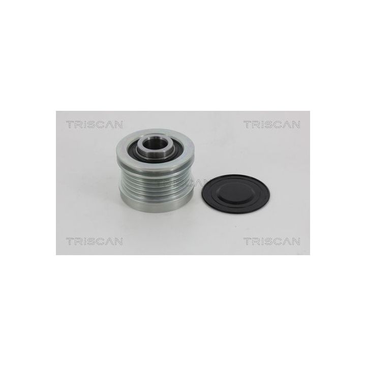 Laisvos eigos sankaba, kint. sr. generatorius TRISCAN 8641 234001