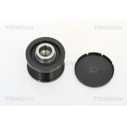 Laisvos eigos sankaba, kint. sr. generatorius TRISCAN 8641 244001