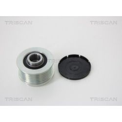 Laisvos eigos sankaba, kint. sr. generatorius TRISCAN 8641 244004