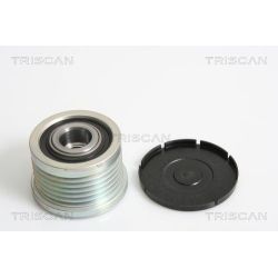 Laisvos eigos sankaba, kint. sr. generatorius TRISCAN 8641 254002