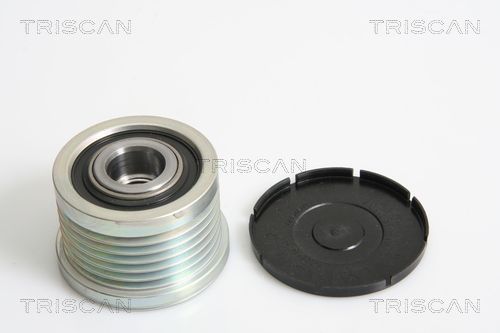 Laisvos eigos sankaba, kint. sr. generatorius TRISCAN 8641 254002