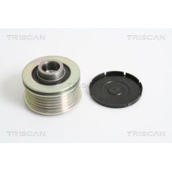 Laisvos eigos sankaba, kint. sr. generatorius TRISCAN 8641 254003