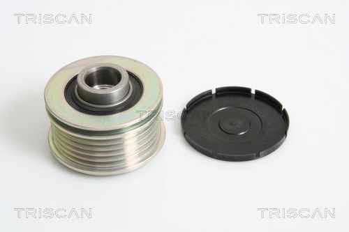 Laisvos eigos sankaba, kint. sr. generatorius TRISCAN 8641 254003