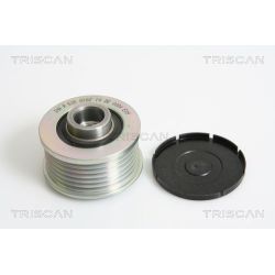 Laisvos eigos sankaba, kint. sr. generatorius TRISCAN 8641 254004