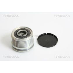 Laisvos eigos sankaba, kint. sr. generatorius TRISCAN 8641 254005