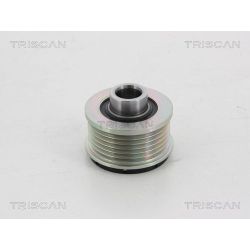 Laisvos eigos sankaba, kint. sr. generatorius TRISCAN 8641 254008