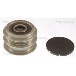 Laisvos eigos sankaba, kint. sr. generatorius TRISCAN 8641 254010