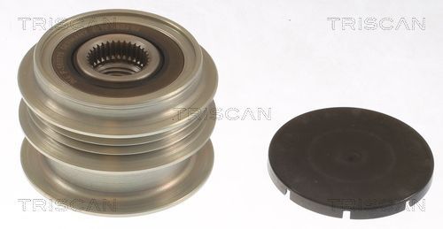 Laisvos eigos sankaba, kint. sr. generatorius TRISCAN 8641 254010