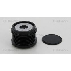 Laisvos eigos sankaba, kint. sr. generatorius TRISCAN 8641 274009