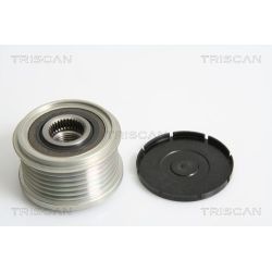 Laisvos eigos sankaba, kint. sr. generatorius TRISCAN 8641 284001