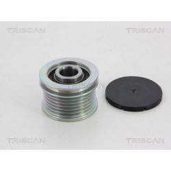 Laisvos eigos sankaba, kint. sr. generatorius TRISCAN 8641 284003