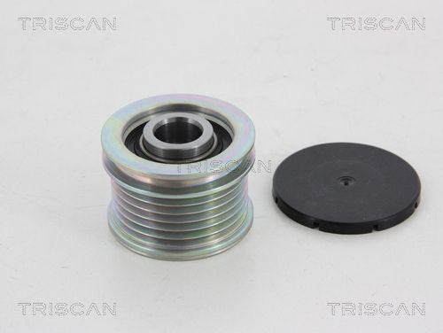 Laisvos eigos sankaba, kint. sr. generatorius TRISCAN 8641 284003