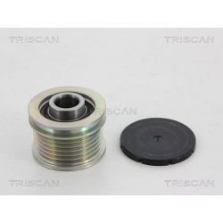 Laisvos eigos sankaba, kint. sr. generatorius TRISCAN 8641 284006