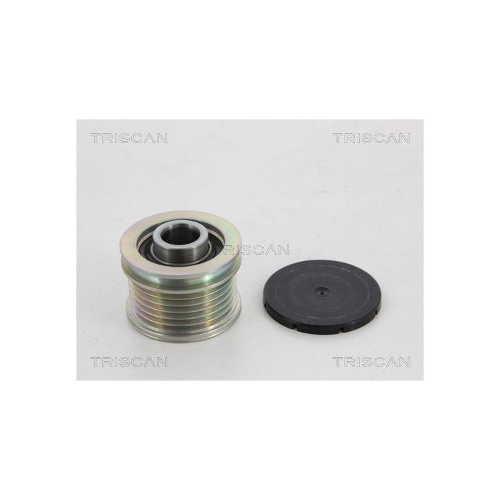 Laisvos eigos sankaba, kint. sr. generatorius TRISCAN 8641 284006