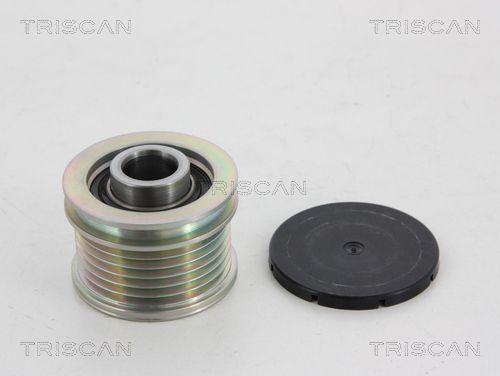 Laisvos eigos sankaba, kint. sr. generatorius TRISCAN 8641 284006