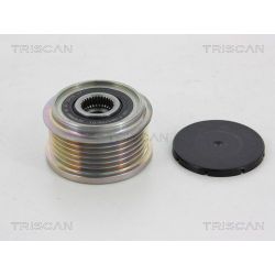 Laisvos eigos sankaba, kint. sr. generatorius TRISCAN 8641 284007