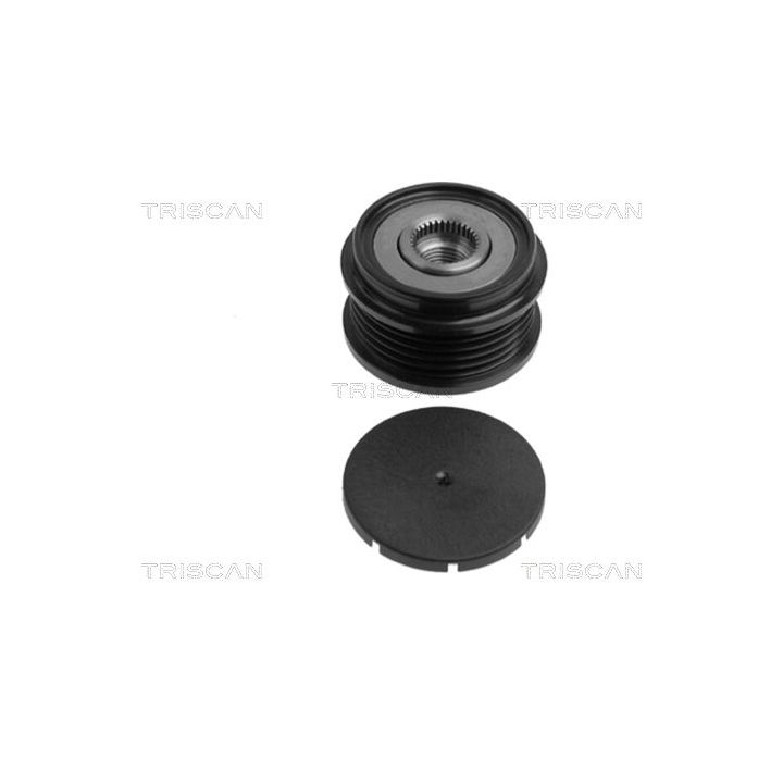 Laisvos eigos sankaba, kint. sr. generatorius TRISCAN 8641 294005