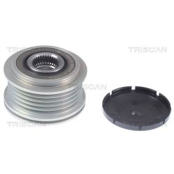 Laisvos eigos sankaba, kint. sr. generatorius TRISCAN 8641 384001