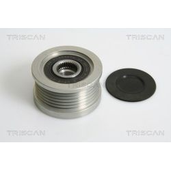 Laisvos eigos sankaba, kint. sr. generatorius TRISCAN 8641 434001