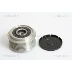 Laisvos eigos sankaba, kint. sr. generatorius TRISCAN 8641 434002