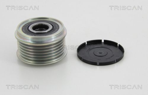 Laisvos eigos sankaba, kint. sr. generatorius TRISCAN 8641 434006