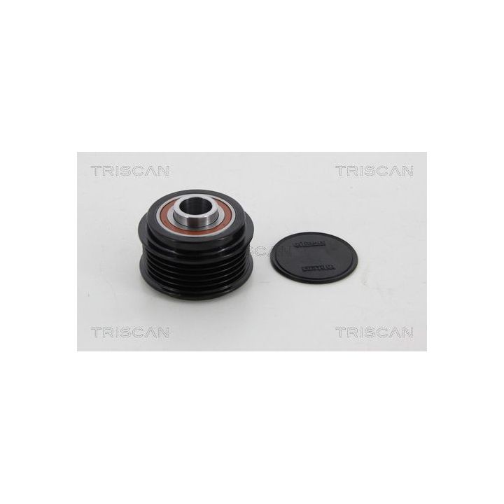 Laisvos eigos sankaba, kint. sr. generatorius TRISCAN 8641 434007