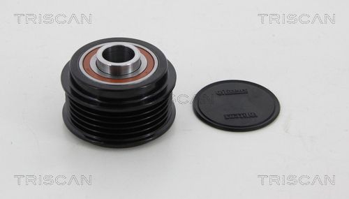 Laisvos eigos sankaba, kint. sr. generatorius TRISCAN 8641 434007