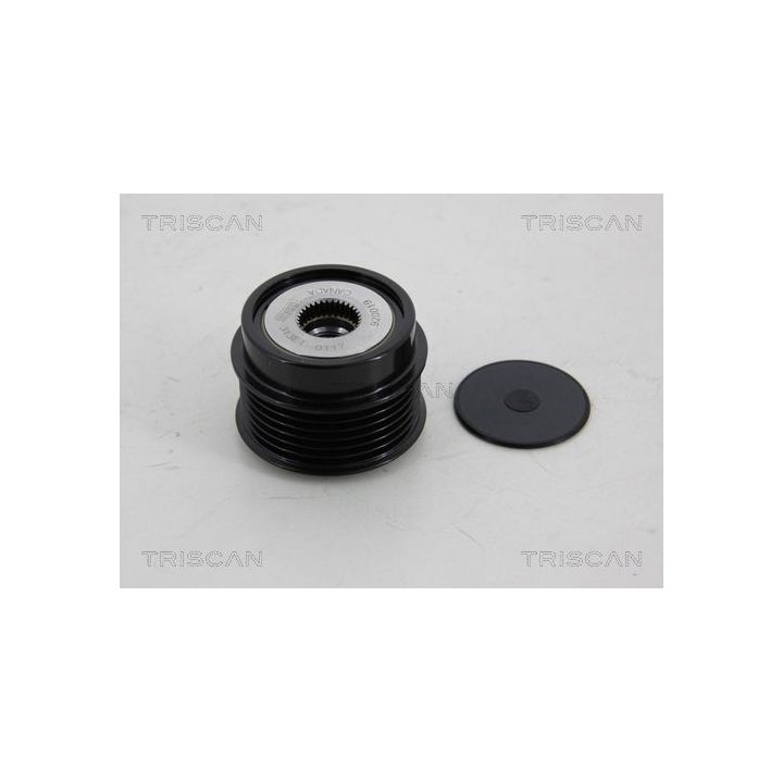 Laisvos eigos sankaba, kint. sr. generatorius TRISCAN 8641 434008