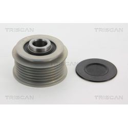 Laisvos eigos sankaba, kint. sr. generatorius TRISCAN 8641 434009