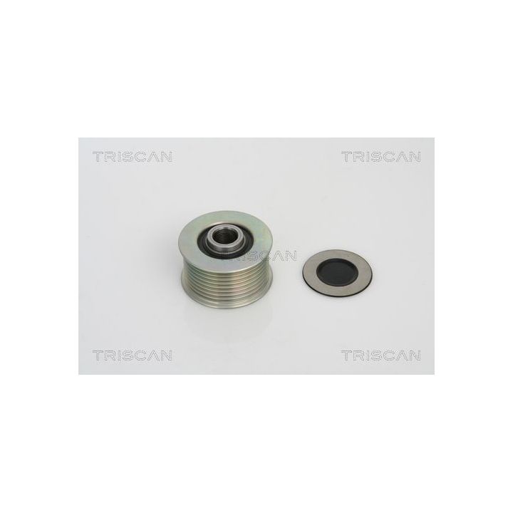 Laisvos eigos sankaba, kint. sr. generatorius TRISCAN 8641 504001