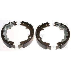 Stabdžių trinkelių komplektas, stovėjimo stabdis TRISCAN 8100 43023